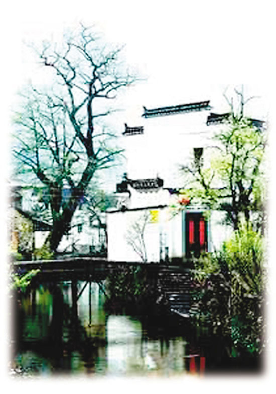 老屋变民宿 人文生态两相宜 老屋变民宿 人文生态两相宜