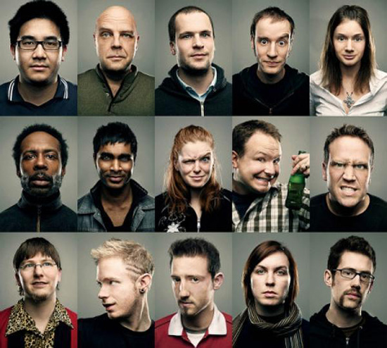 AI能通过人类表情探测谎言和欺骗