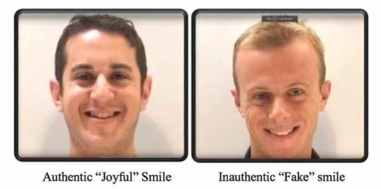 AI能通过人类表情探测谎言和欺骗