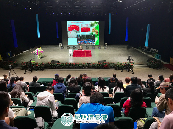 昆明市教育界举行优秀教师现场交流会 一线名师分享心得与感动