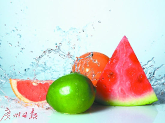 西瓜皮的这些妙用你知道吗