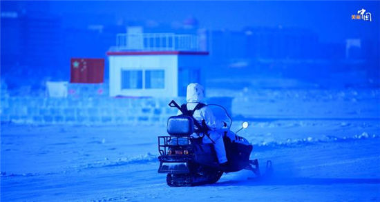 【美丽中国】八一特别策划：我为祖国守边疆