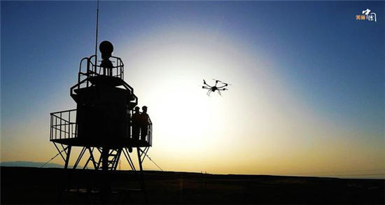 【美丽中国】八一特别策划：我为祖国守边疆