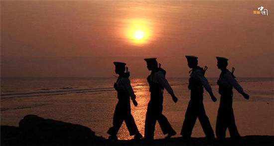 【美丽中国】八一特别策划：我为祖国守边疆