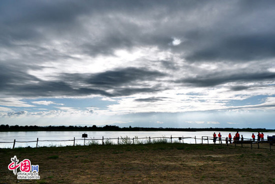 宁夏黄沙古渡景区以生态保护构筑旅游发展基石 宁夏黄沙古渡景区以生态保护构筑旅游发展基石