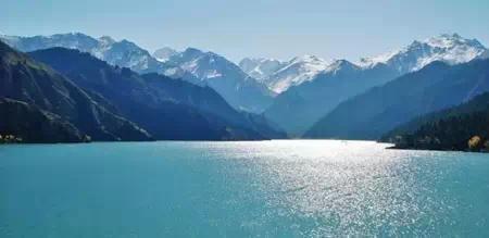 暑假一起去旅行 10条中国最佳自驾游线路 暑假一起去旅行 10条中国最佳自驾游线路