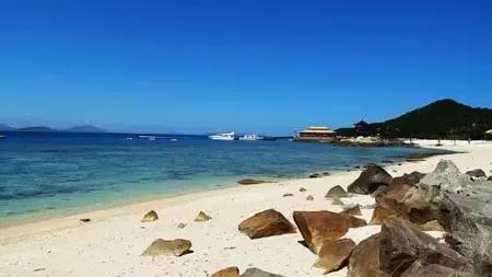 暑假一起去旅行 10条中国最佳自驾游线路 暑假一起去旅行 10条中国最佳自驾游线路