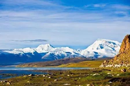 暑假一起去旅行 10条中国最佳自驾游线路 暑假一起去旅行 10条中国最佳自驾游线路