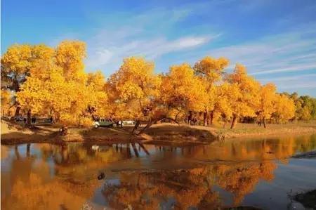 暑假一起去旅行 10条中国最佳自驾游线路 暑假一起去旅行 10条中国最佳自驾游线路