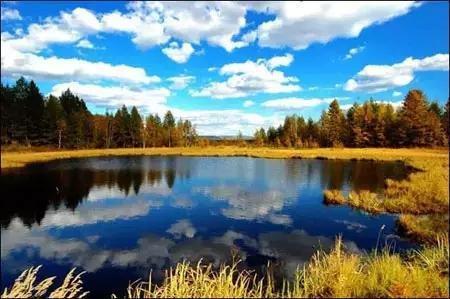 暑假一起去旅行 10条中国最佳自驾游线路 暑假一起去旅行 10条中国最佳自驾游线路