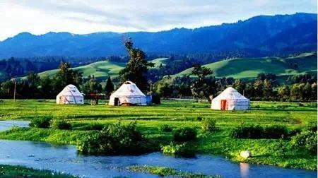 暑假一起去旅行 10条中国最佳自驾游线路 暑假一起去旅行 10条中国最佳自驾游线路