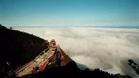 暑假一起去旅行 10条中国最佳自驾游线路 暑假一起去旅行 10条中国最佳自驾游线路