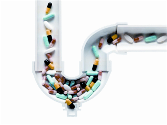 2016年云南药品流通行业销售总额同比增长7.99%