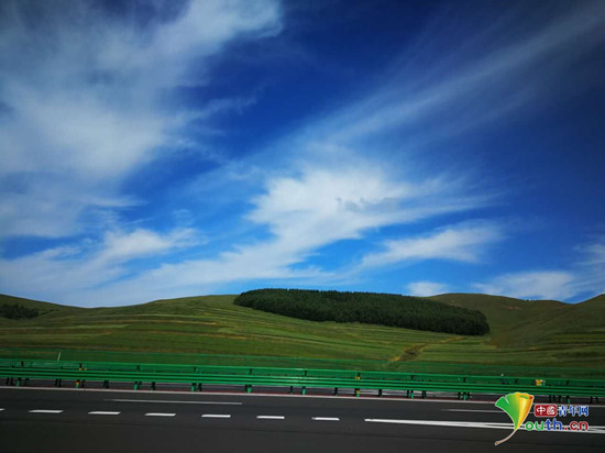 记者手记:谱一曲生态建设的“燕赵之歌” 记者手记:谱一曲生态建设的“燕赵之歌”