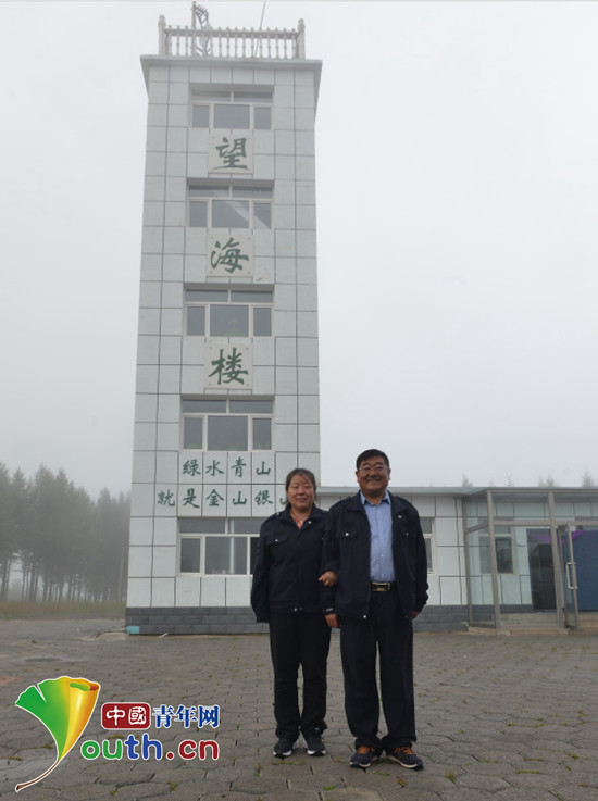 记者手记:谱一曲生态建设的“燕赵之歌” 记者手记:谱一曲生态建设的“燕赵之歌”