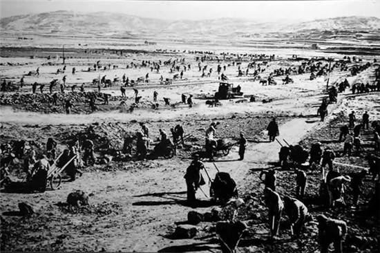 这座塞上小城 为什么得到总书记点赞