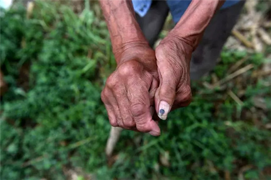 这座塞上小城 为什么得到总书记点赞
