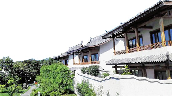 大理镇11家客栈提交复业申请 整个双廊仅有一家客栈合格