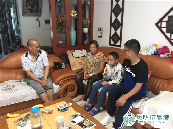 创新模式+“532”工作法 为居民带来实惠