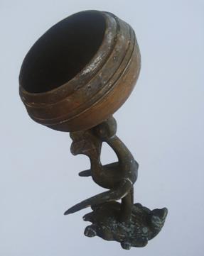 怪事有因：海昏侯墓中的千年奇香从何而来