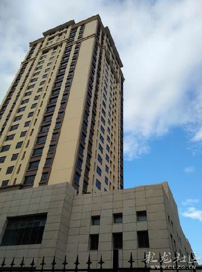 人和新居小区 人和新居小区