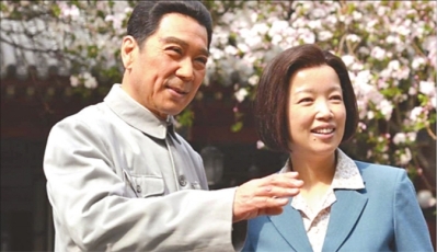 近年来电视剧创作巡礼：抒写时代精神 展现美好生活