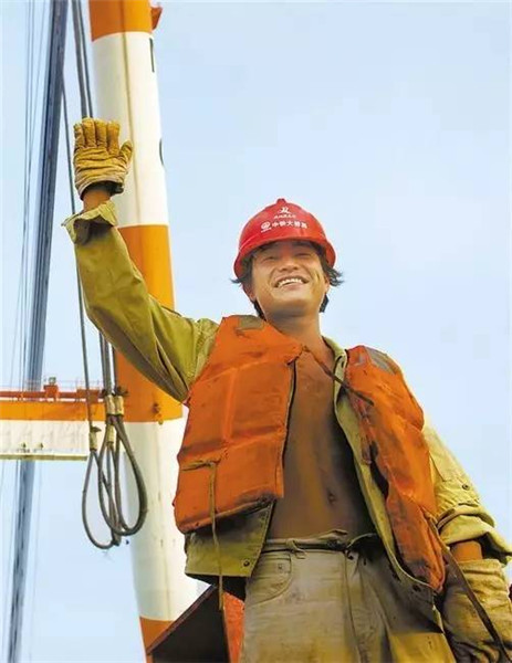 “喜迎十九大”工作成就篇:重大工程 有我参与 “喜迎十九大”工作成就篇:重大工程 有我参与