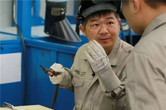 “喜迎十九大”工作成就篇:重大工程 有我参与 “喜迎十九大”工作成就篇:重大工程 有我参与