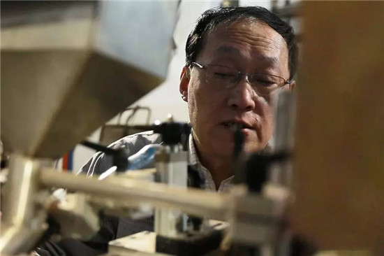 “喜迎十九大”工作成就篇:重大工程 有我参与 “喜迎十九大”工作成就篇:重大工程 有我参与