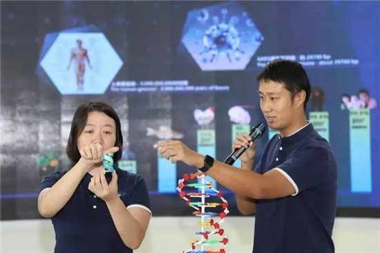 “喜迎十九大”工作成就篇:重大工程 有我参与 “喜迎十九大”工作成就篇:重大工程 有我参与