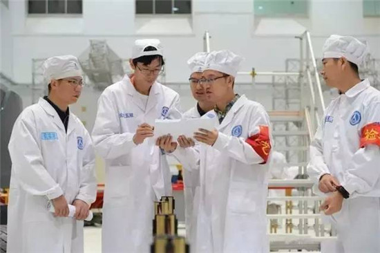 “喜迎十九大”工作成就篇:重大工程 有我参与 “喜迎十九大”工作成就篇:重大工程 有我参与