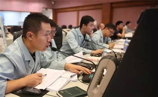 “喜迎十九大”工作成就篇：重大工程 有我参与