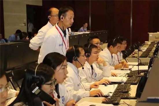 “喜迎十九大”工作成就篇:重大工程 有我参与 “喜迎十九大”工作成就篇:重大工程 有我参与