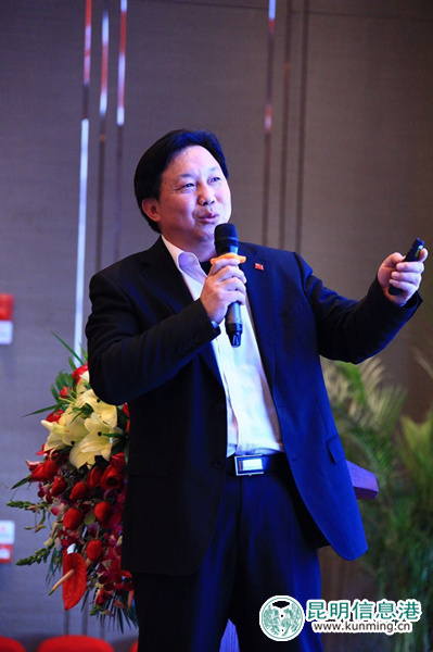 专访刘家旺：互联网为净化社会信用环境提供了高效渠道