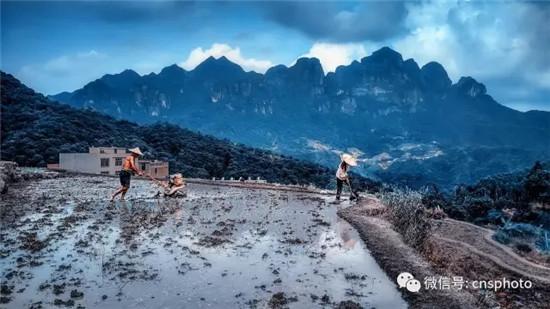 “改革在身边”手机摄影大赛第二期周奖揭晓 “改革在身边”手机摄影大赛第二期周奖揭晓