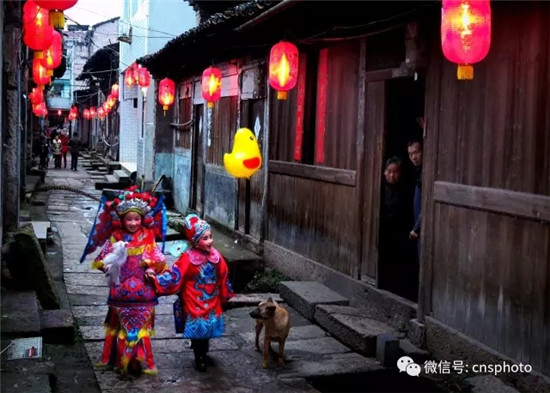 “改革在身边”手机摄影大赛第二期周奖揭晓 “改革在身边”手机摄影大赛第二期周奖揭晓