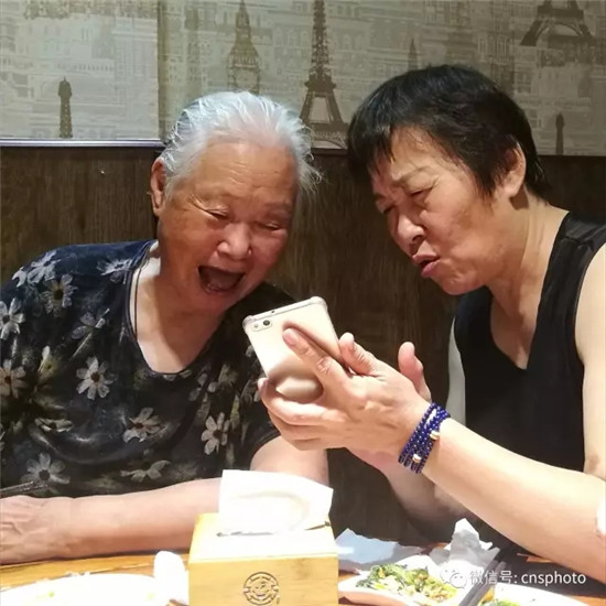 “改革在身边”手机摄影大赛第二期周奖揭晓 “改革在身边”手机摄影大赛第二期周奖揭晓