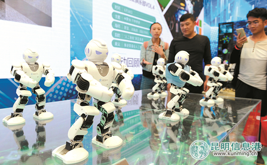 云南省双创活动周