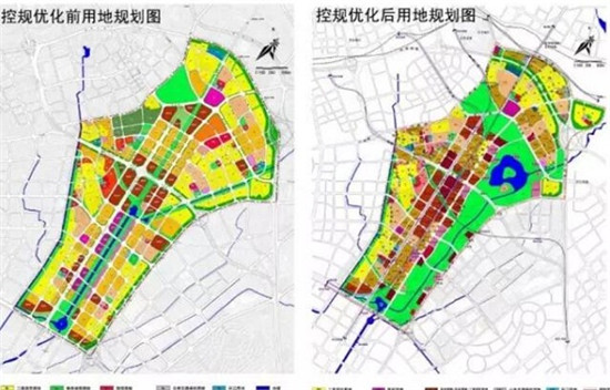 昆明主城城建已不如呈贡 巫家坝开发或扳回一城