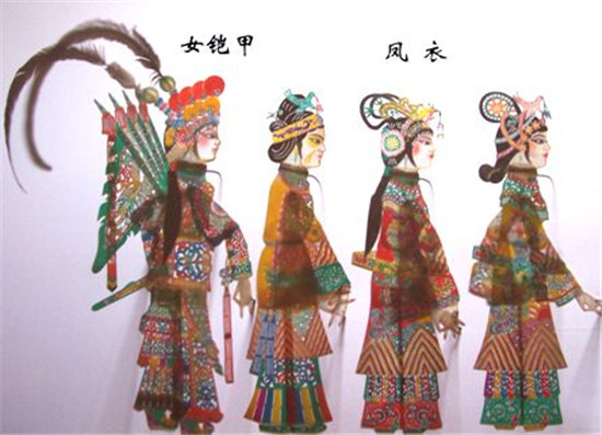 【喜迎十九大·文脉颂中华】短视频丨皮影戏老艺人讲述非遗传承五年巨变