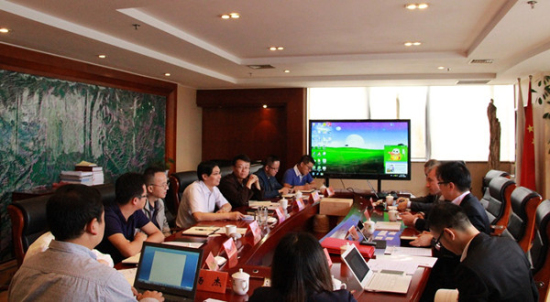 太古集团频赴云南交流 或有投资倾向 太古集团频赴云南交流 或有投资倾向