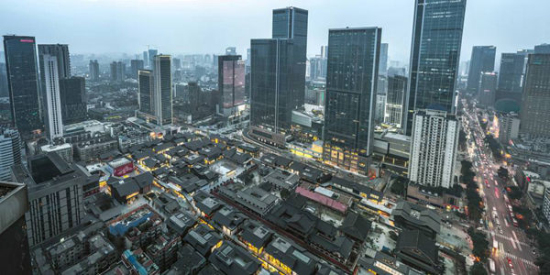 远洋集团落地昆明 太古里选址何处扑朔迷离 远洋集团落地昆明 太古里选址何处扑朔迷离