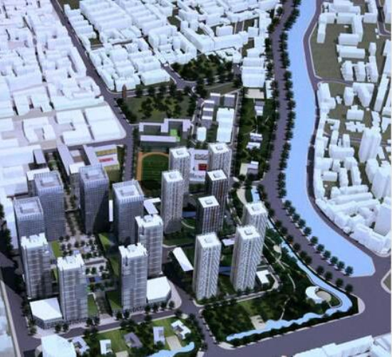 远洋集团落地昆明 太古里选址何处扑朔迷离 远洋集团落地昆明 太古里选址何处扑朔迷离