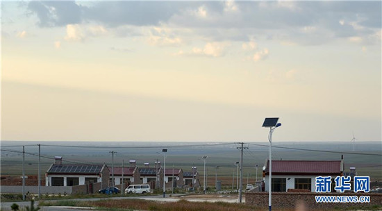 变革不平凡 奋进新时代——来自基层蹲点现场的报道 变革不平凡 奋进新时代——来自基层蹲点现场的报道