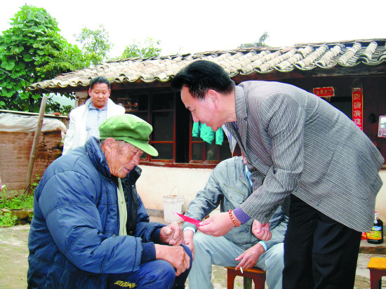 昆明民政五年“暖心事”：释放民生红利 筑造百姓幸福梦