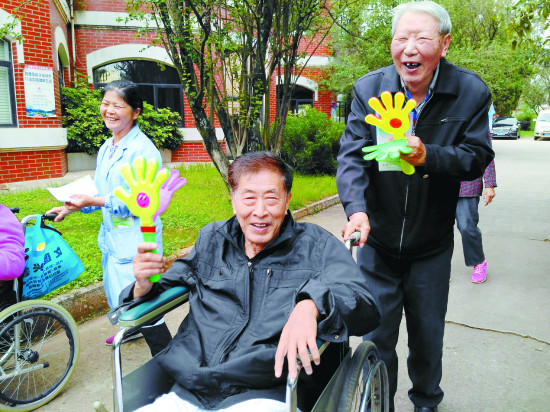 昆明民政五年“暖心事”：释放民生红利 筑造百姓幸福梦