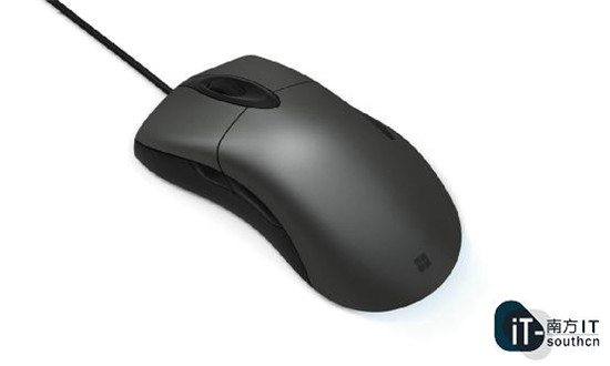 微软IE3.0蓝影增强版鼠标开启预售