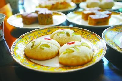 复活消失的京味点心 御厨传人的理想