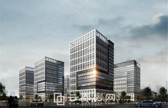 呈贡再迎重磅商业 红星美凯龙家居进驻东盟森林