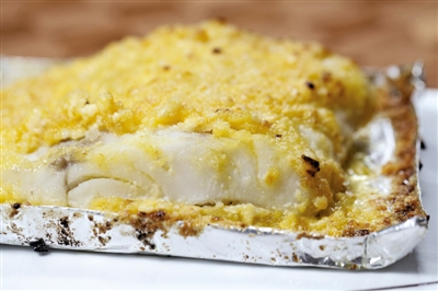 平民鳕鱼不腻口 烹饪简单易上手